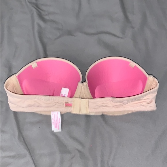 basically brand new push up bra - Picture 2 of 3